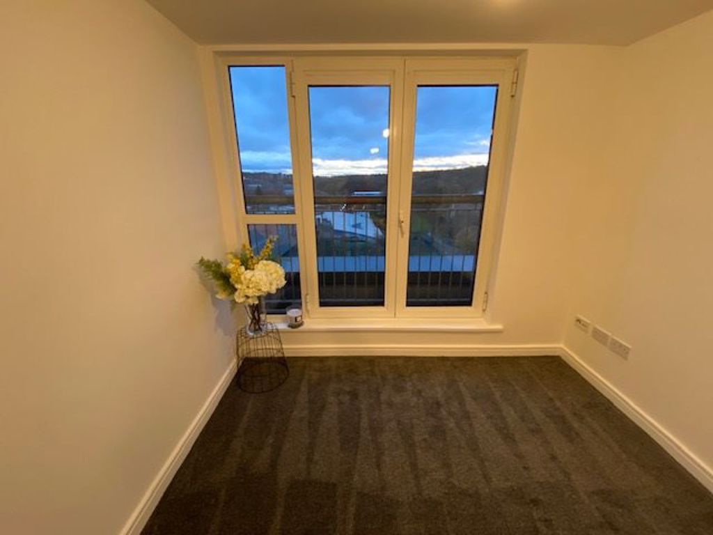Marsden House, Bolton, BL1 2JX Lifestyle Sales & Lettings Agent