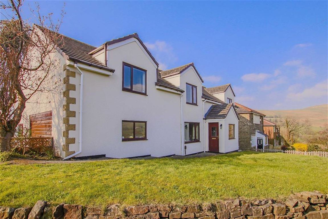 6 Bed Detached House For Sale - Main Image