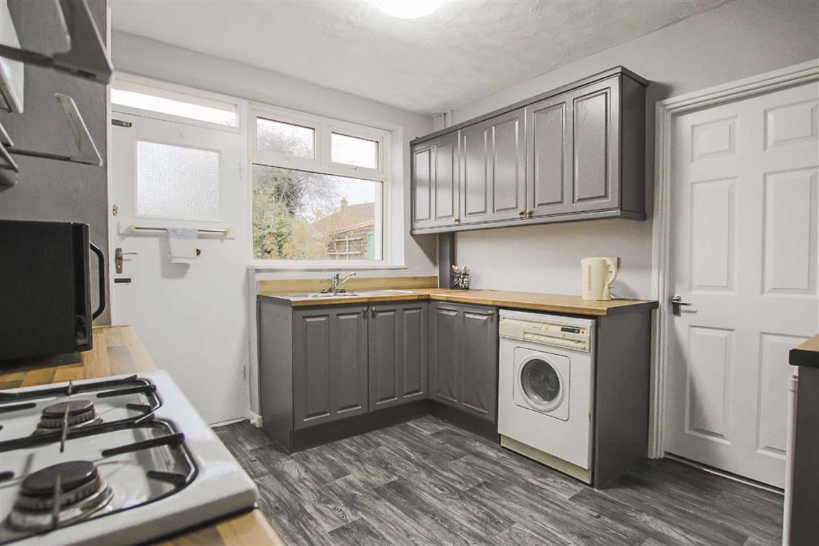 3 Bed Terraced House For Sale - Main Image
