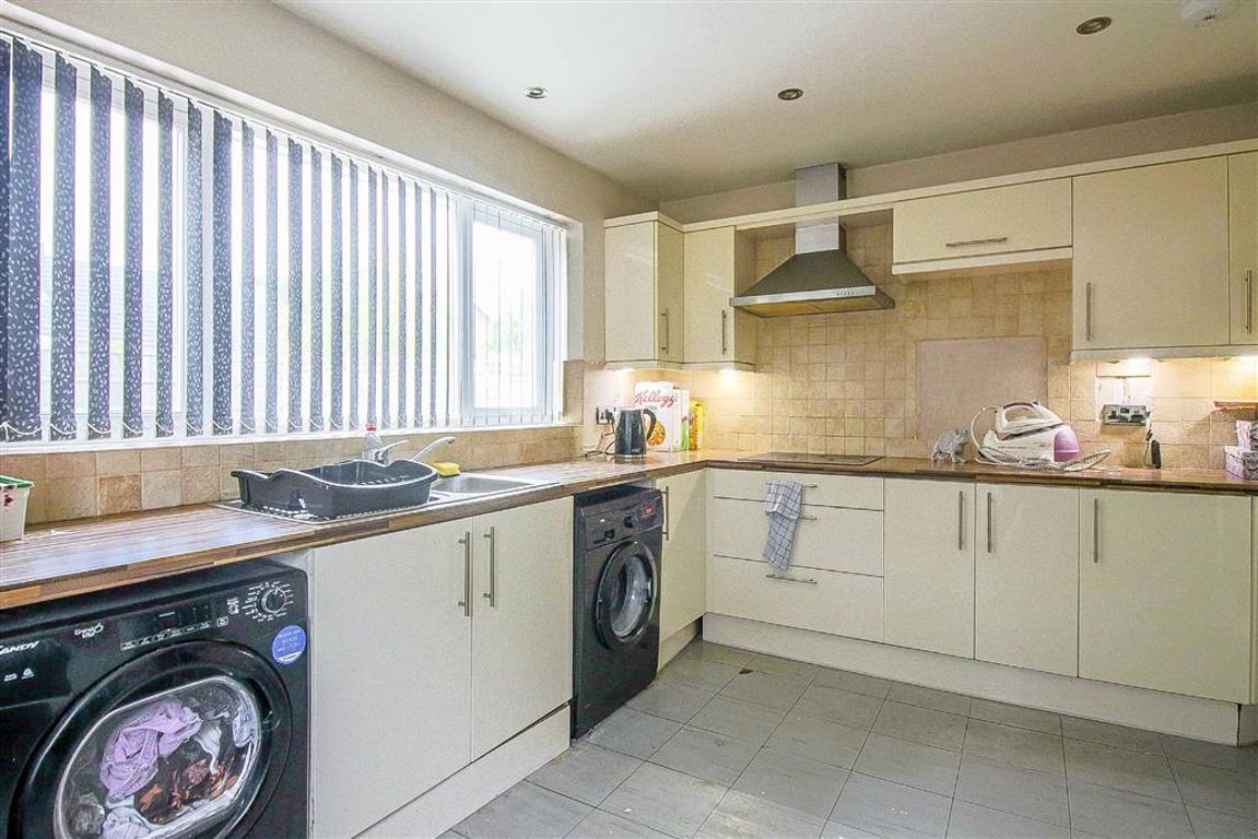 3 Bed Semi Detached Bungalow For Sale - Main Image