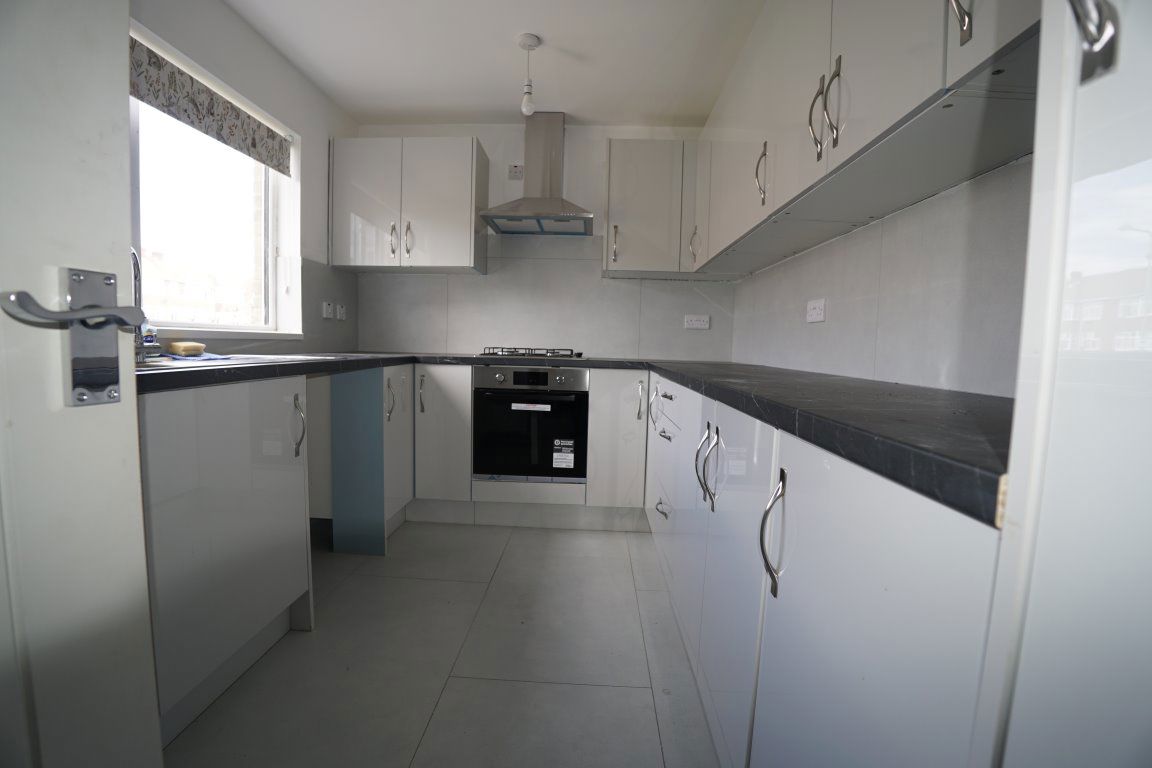 Pershore Close Gants Hill