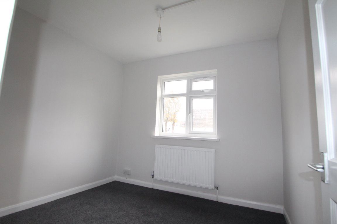 Fullwell Avenue  Barkingside