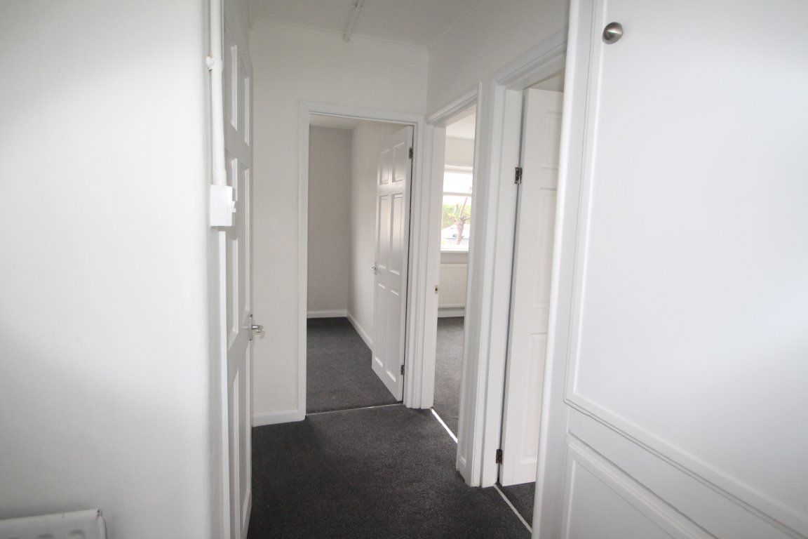 Fullwell Avenue  Barkingside