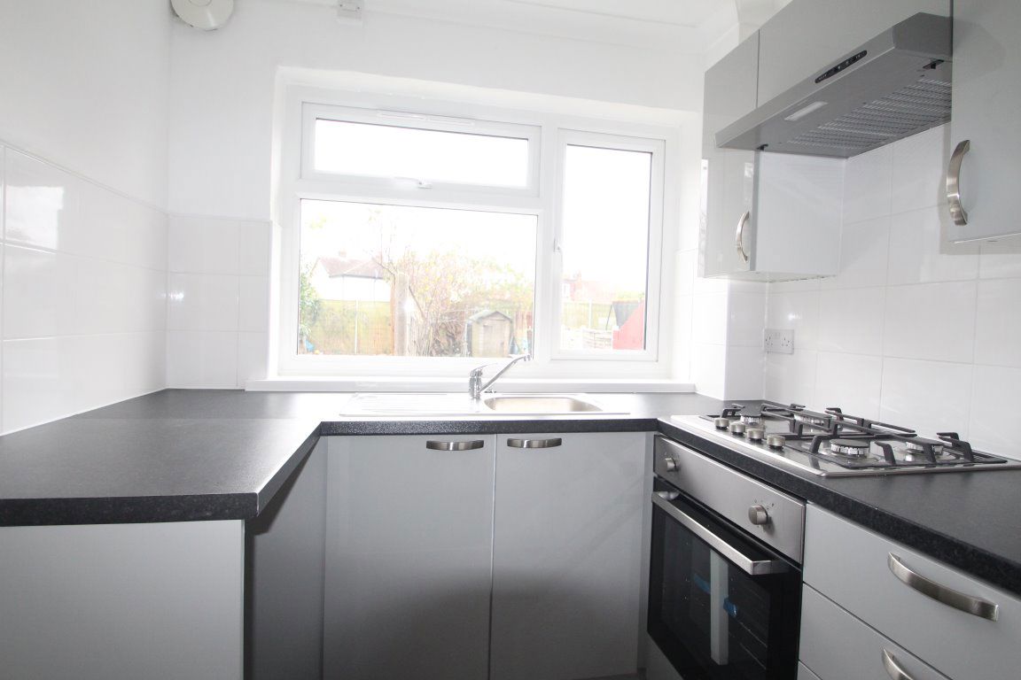 Fullwell Avenue  Barkingside