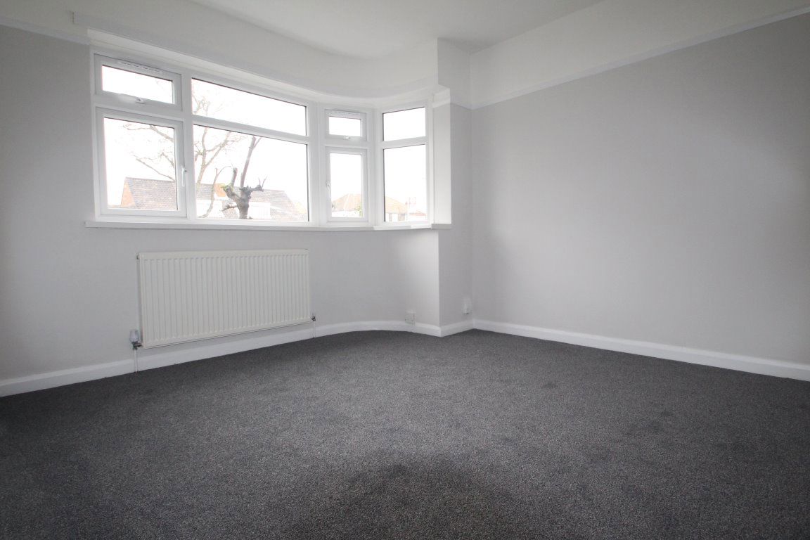 Fullwell Avenue  Barkingside