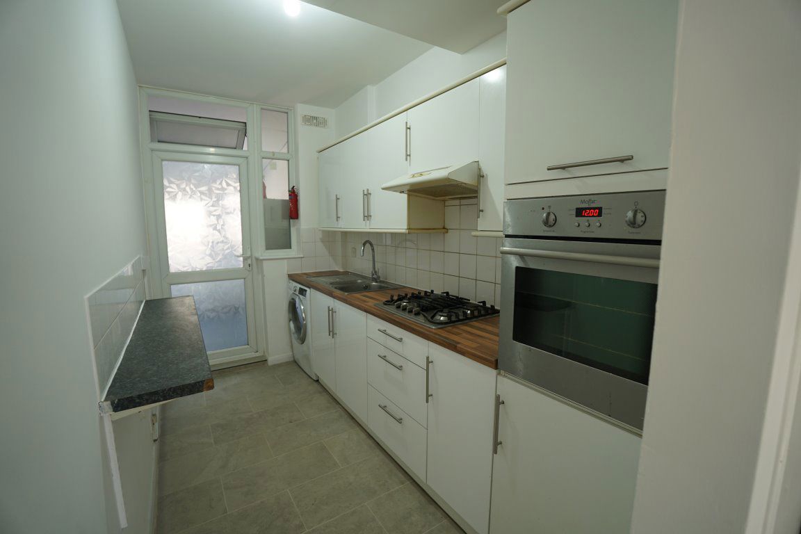 Valence Avenue Dagenham
