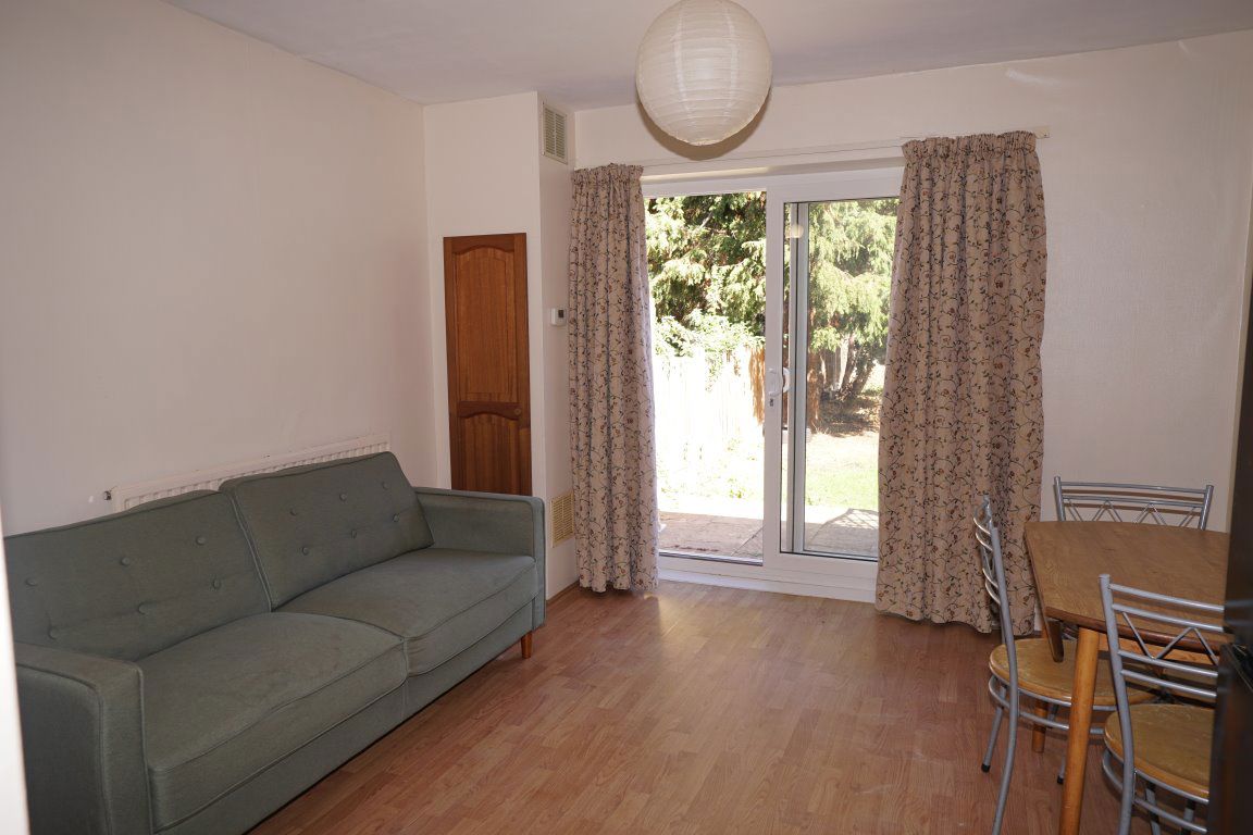 Morland Road Ilford