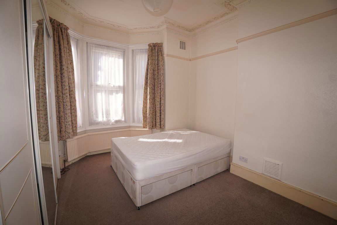 Morland Road Ilford