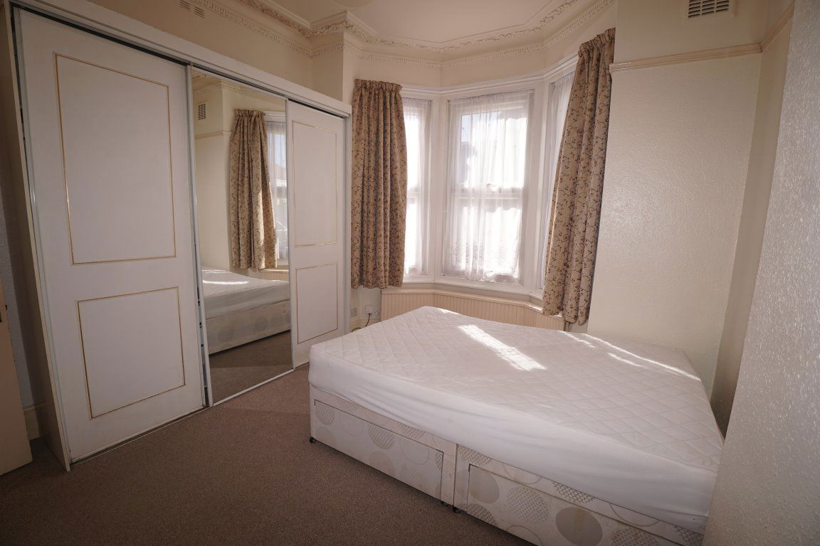 Morland Road Ilford