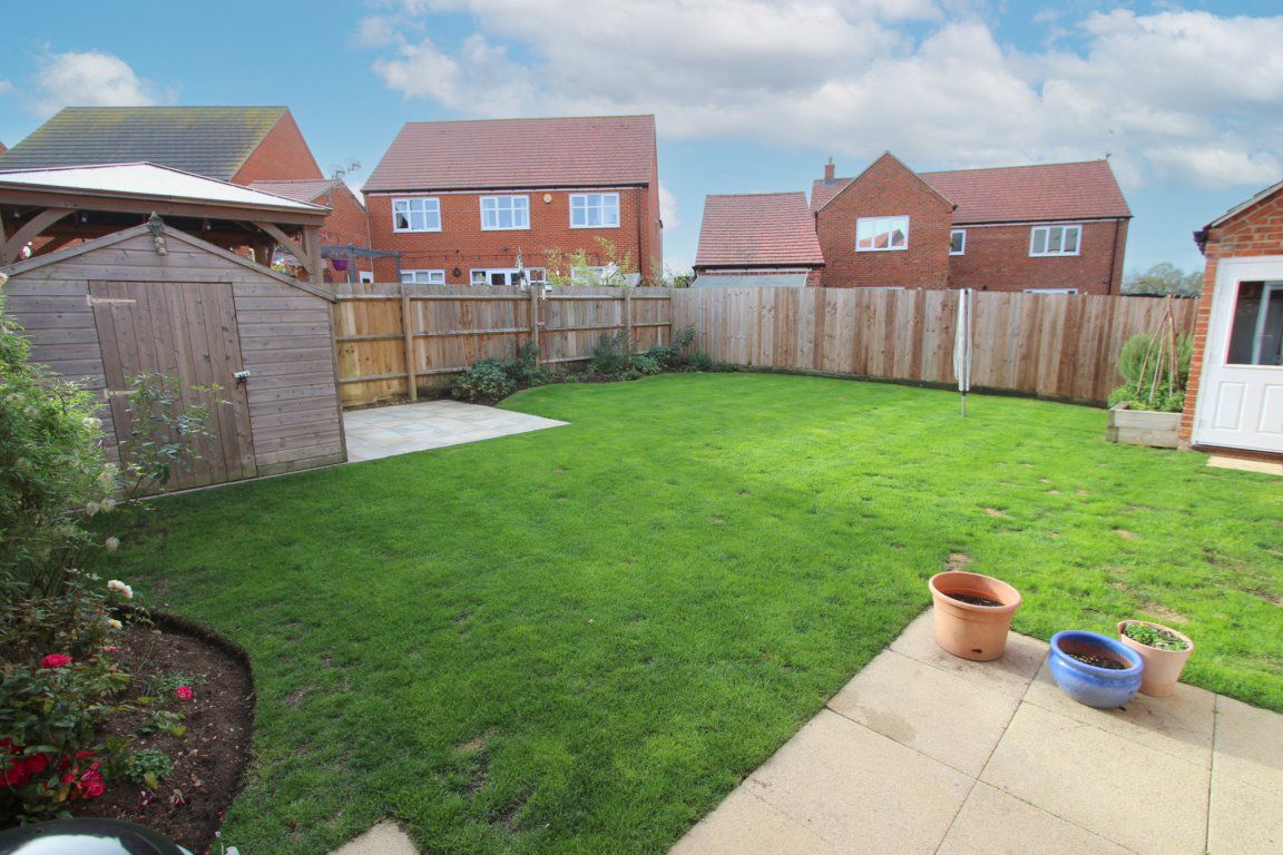 Properties Archive Watsons Letting Agents