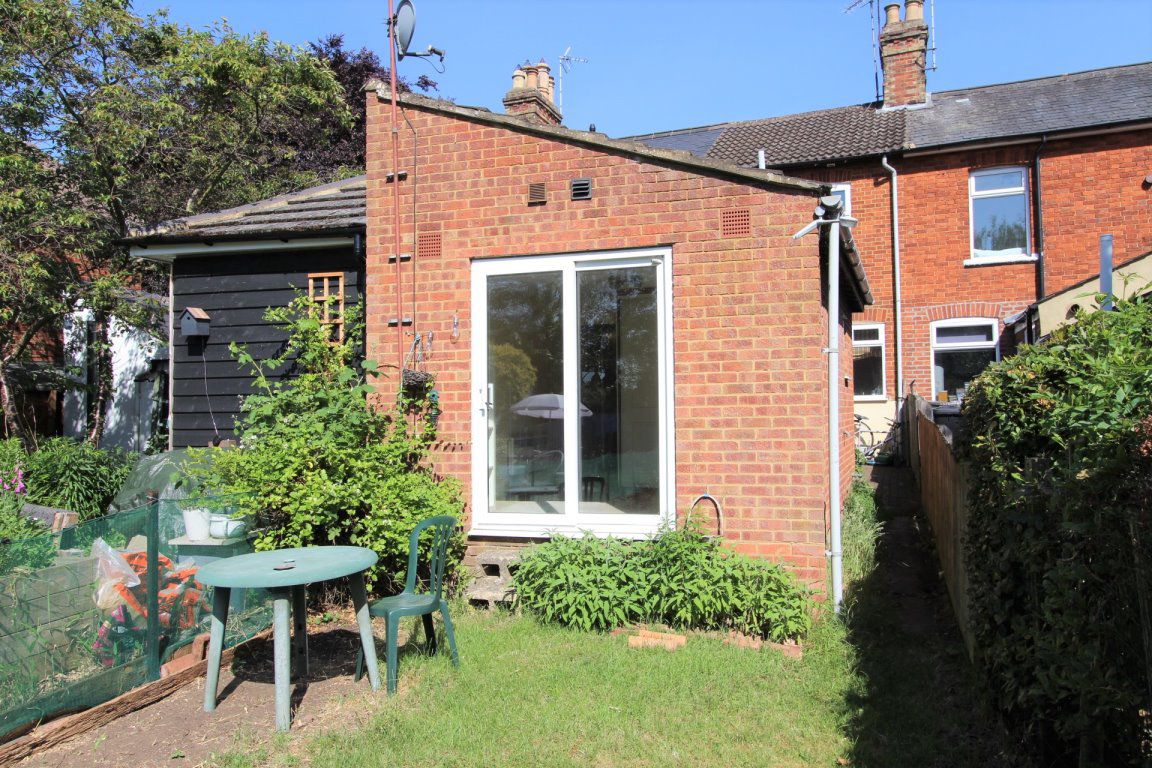 Heath Road, Leighton Buzzard Watsons Letting Agents