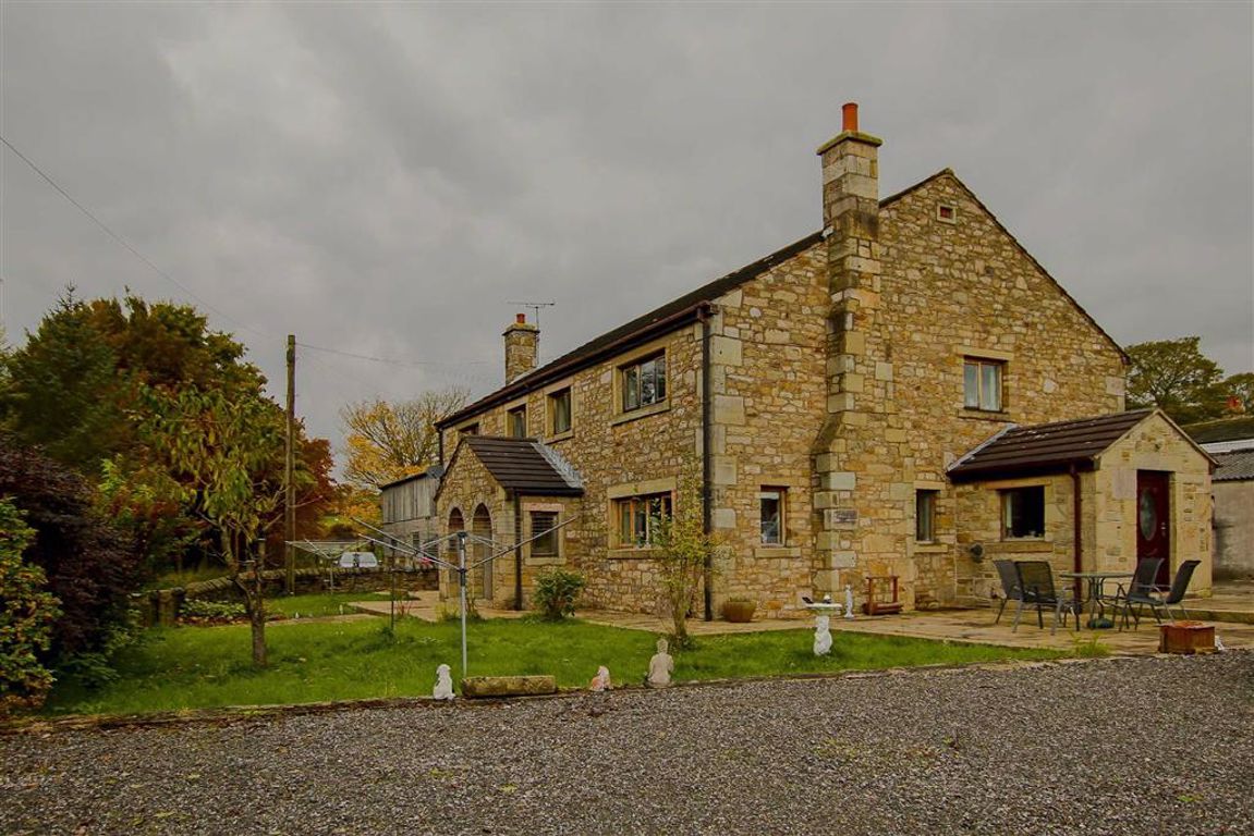 9 Bed Barn Conversion For Sale - Main Image