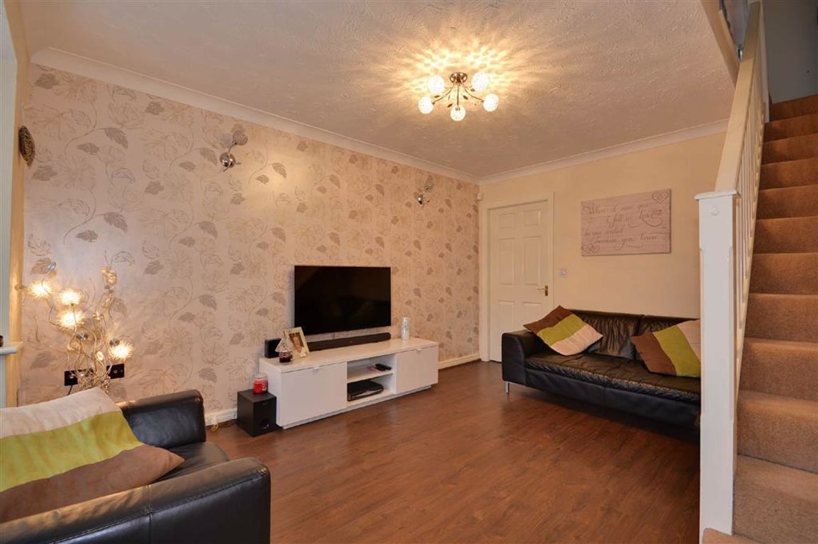 Walters Green Crescent, Golborne, Warrington Balmer Wilcock