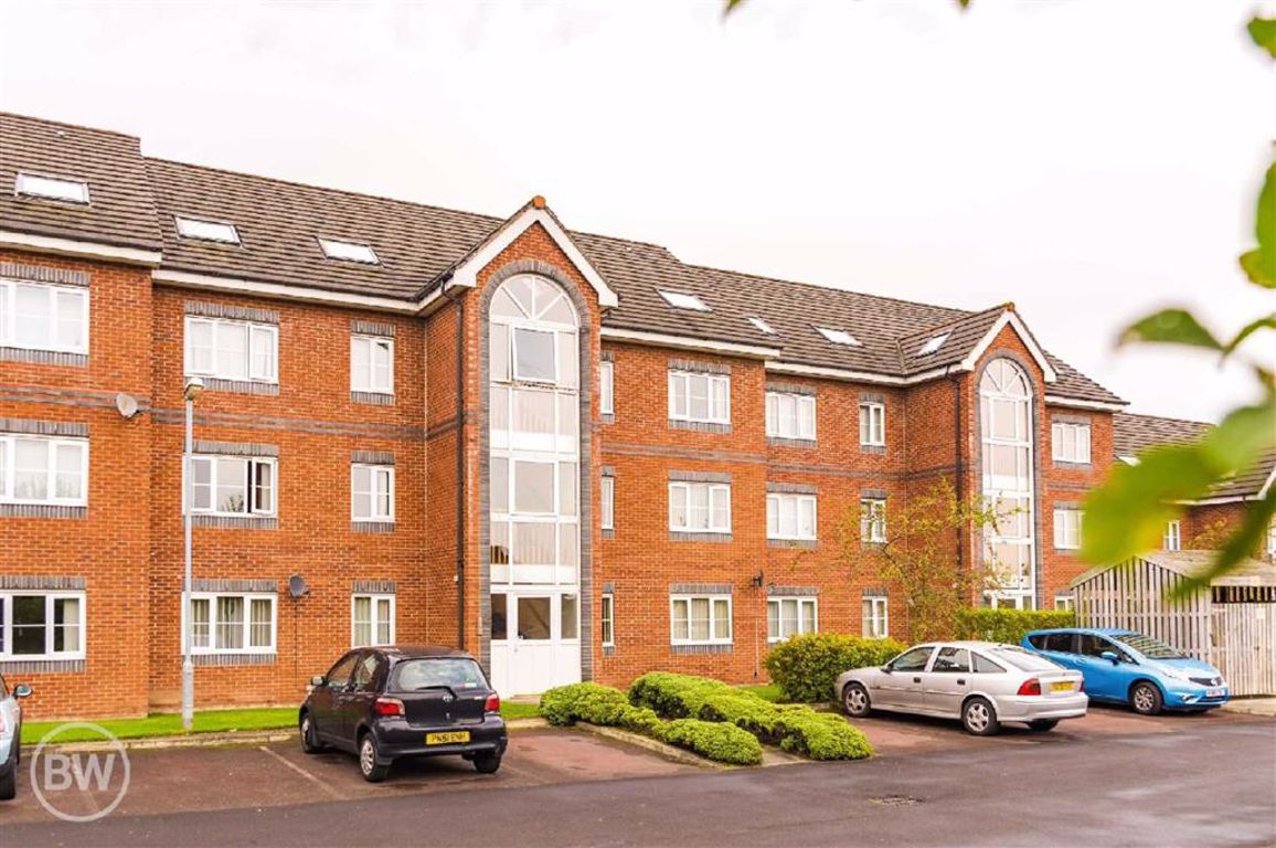 Phaeton Close, Atherton, Manchester Balmer Wilcock