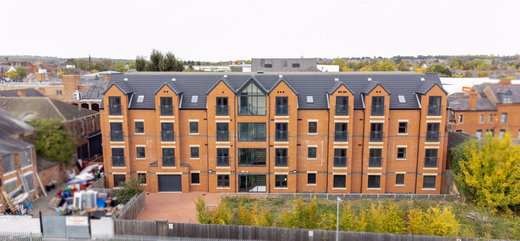 Property to Rent Nottingham Flats To Rent Nottingham Robert Ellis