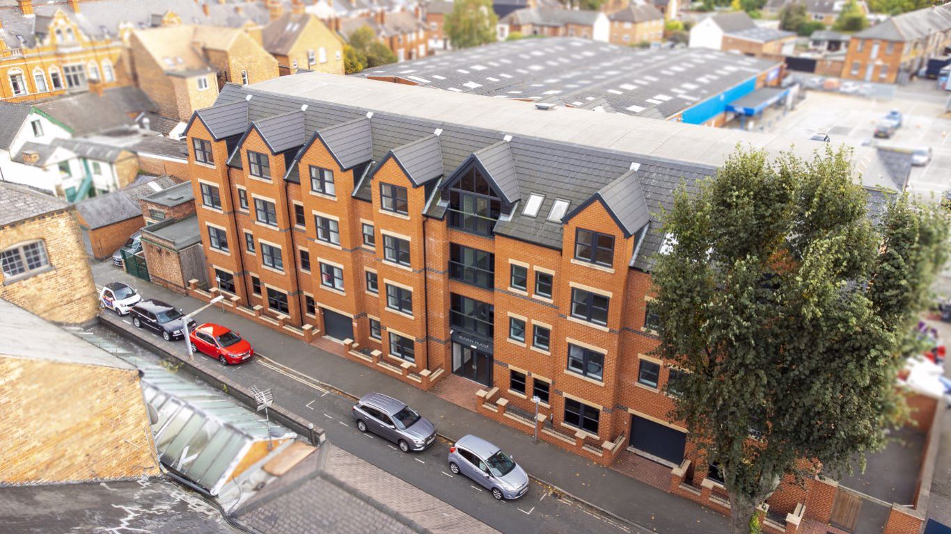 Property to Rent Nottingham Flats To Rent Nottingham Robert Ellis