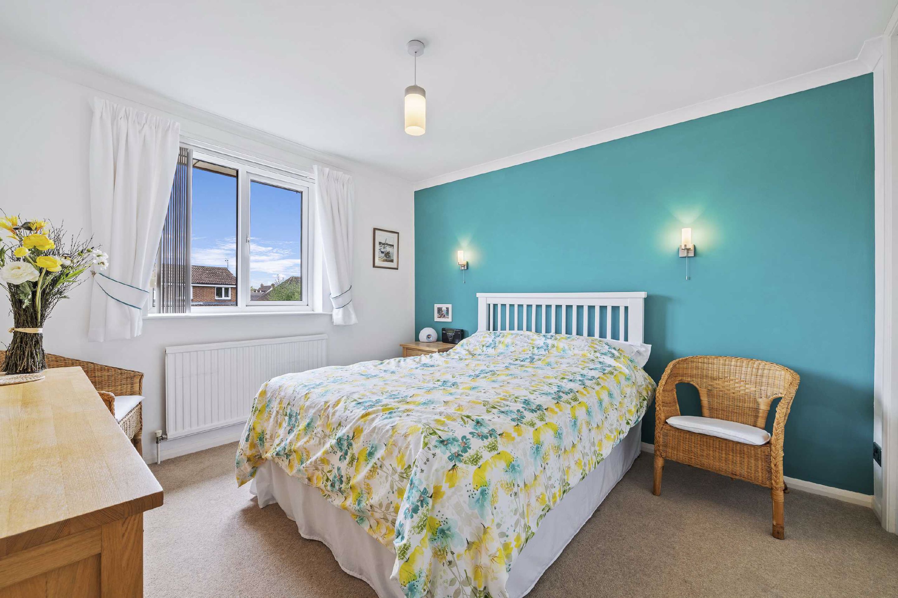 Reynolds Close, Barton Seagrave Simpson & Partners