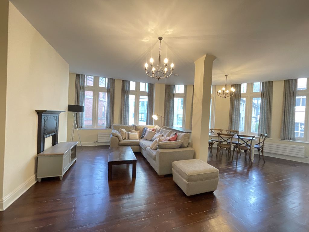 Flats To Rent In Manchester Letting Agents Julie Twist