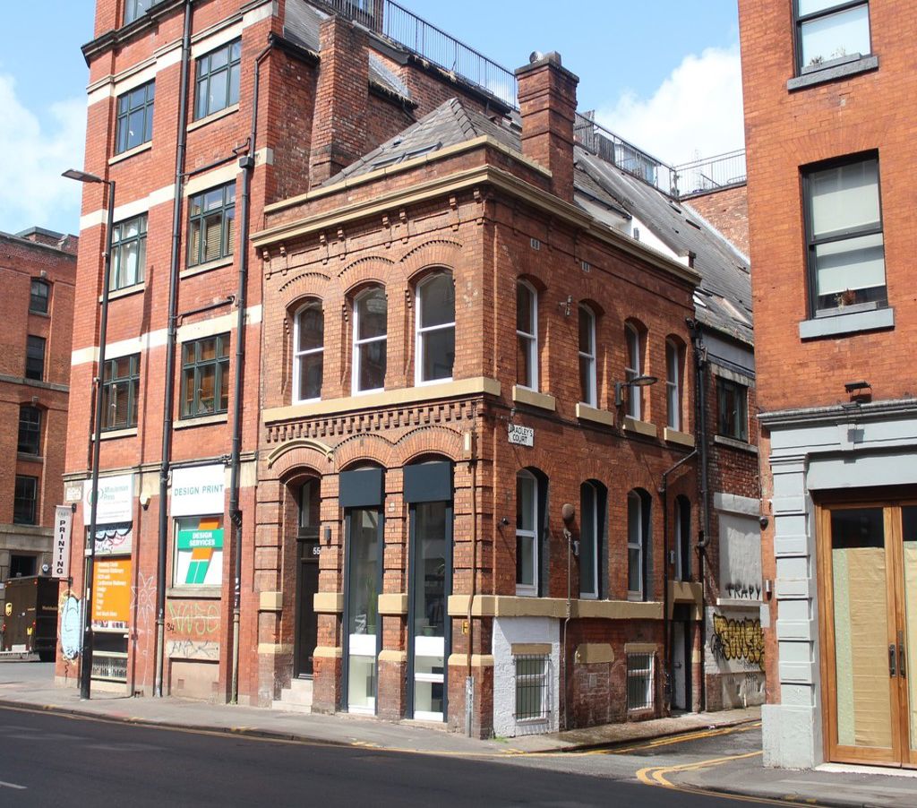 Flats To Rent In Manchester Letting Agents Julie Twist