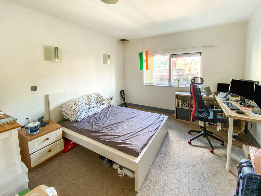 2 Bed Apartment , Great Northern Tower Manchester