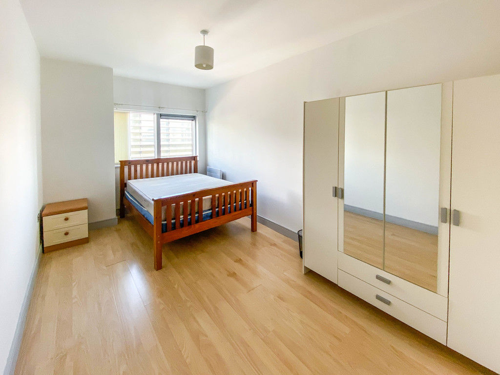 2 Bed Apartment , Great Northern Tower Manchester