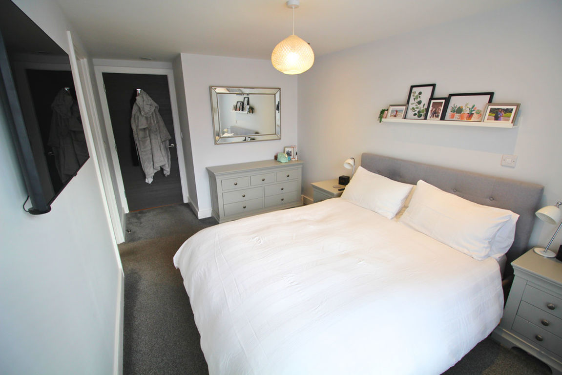 3 Bed Penthouse , Cotton Street Ancoats