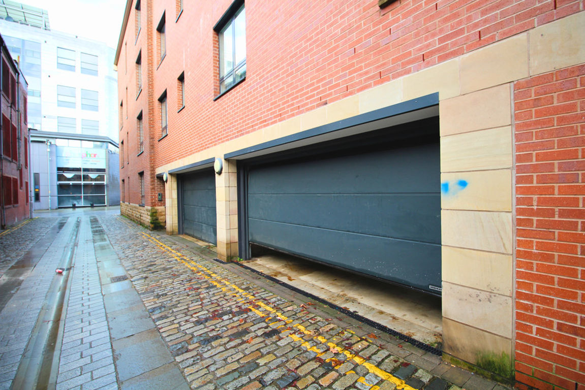 3 Bed Penthouse , Cotton Street Ancoats
