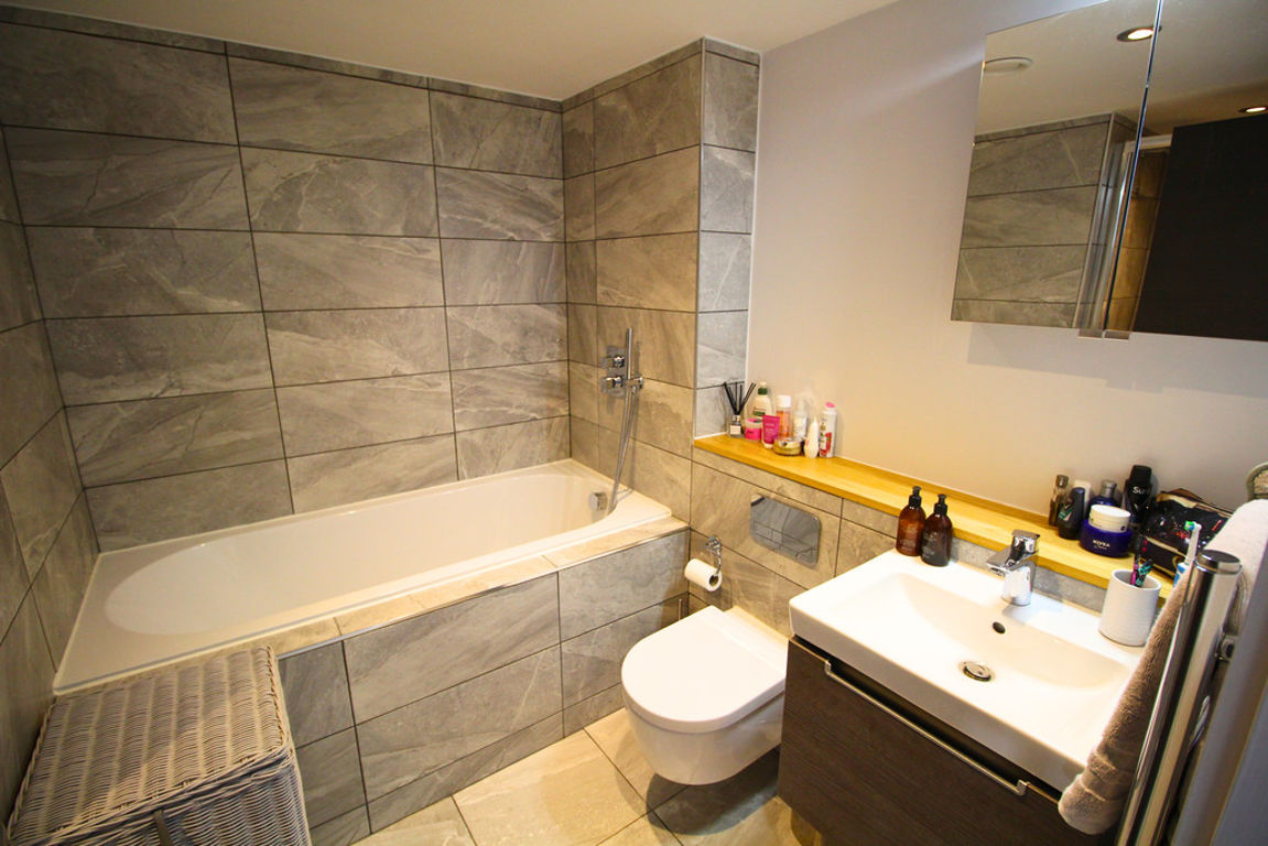 3 Bed Penthouse , Cotton Street Ancoats