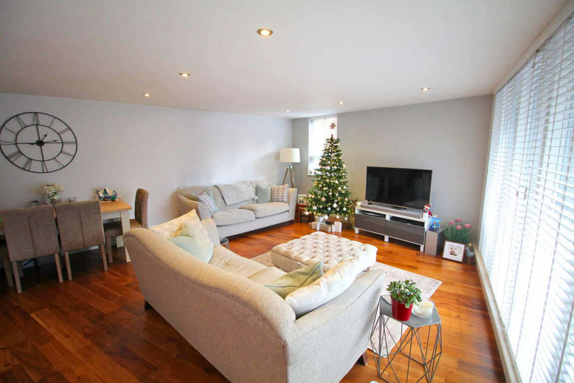 3 Bed Penthouse , Cotton Street Ancoats