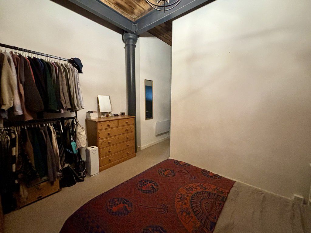 2 Bed Apartment , Worsley Mill Manchester