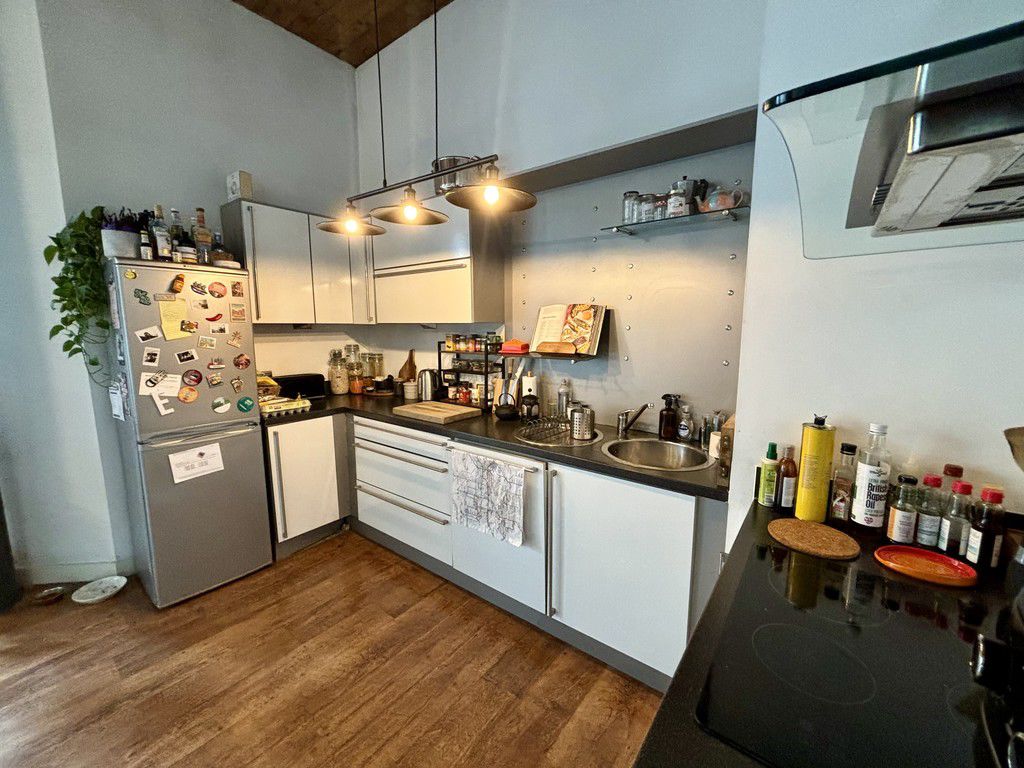 2 Bed Apartment , Worsley Mill Manchester