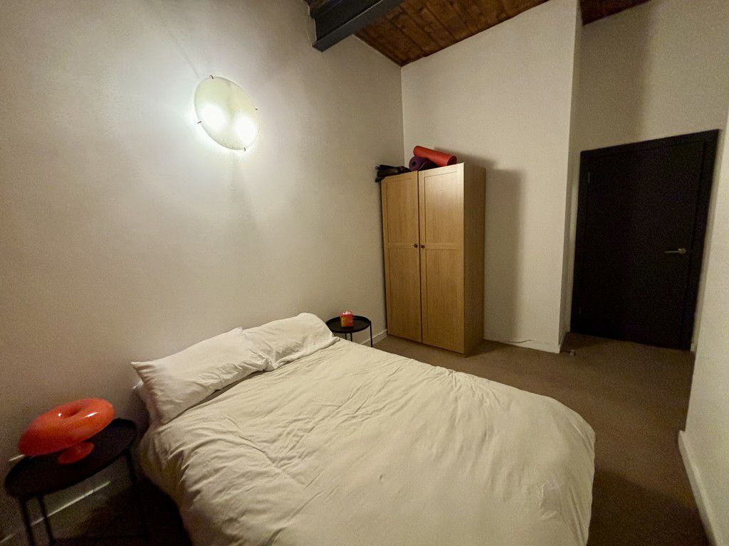 2 Bed Apartment , Worsley Mill Manchester
