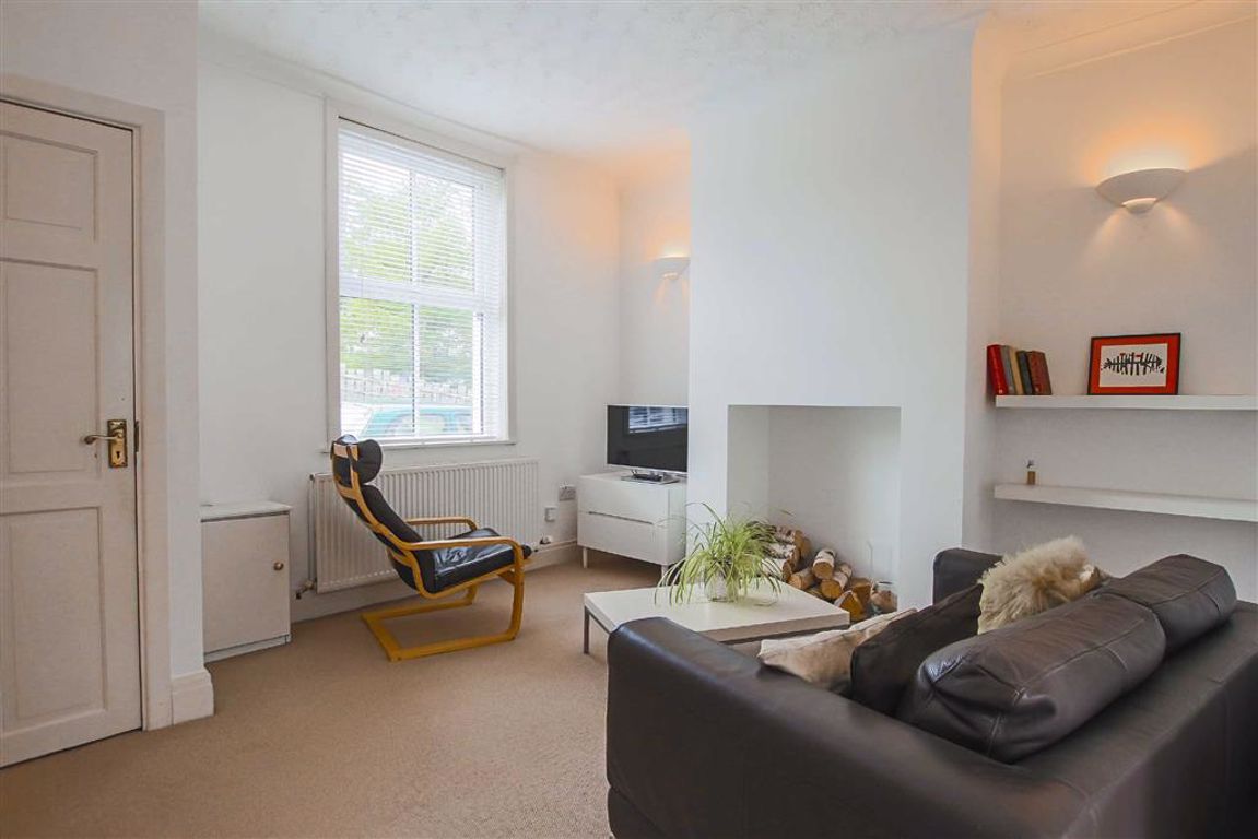 2 Bed Terraced House For Sale - Main Image