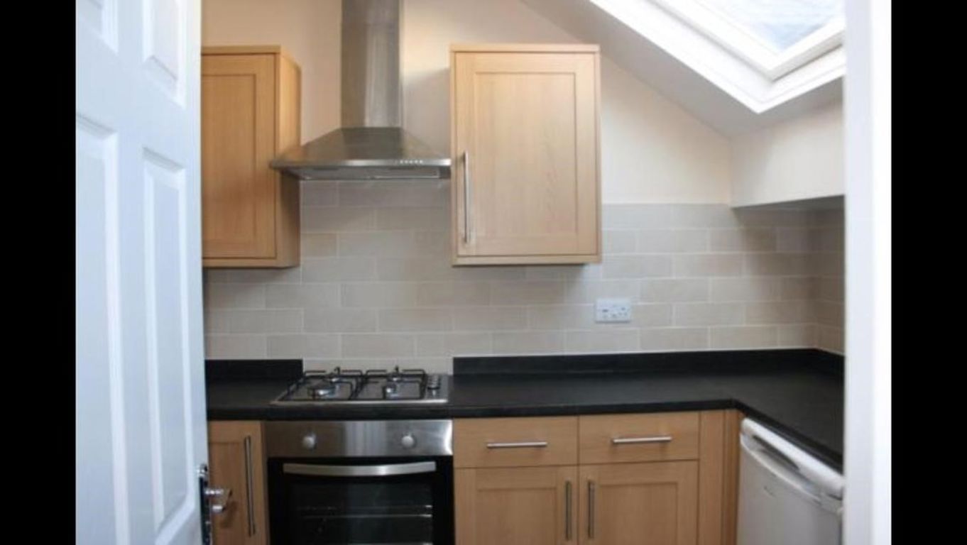 Image of Holyhead Road Studio D