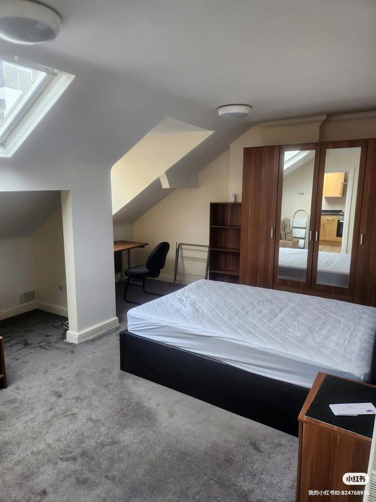 Image of Holyhead Road Studio D