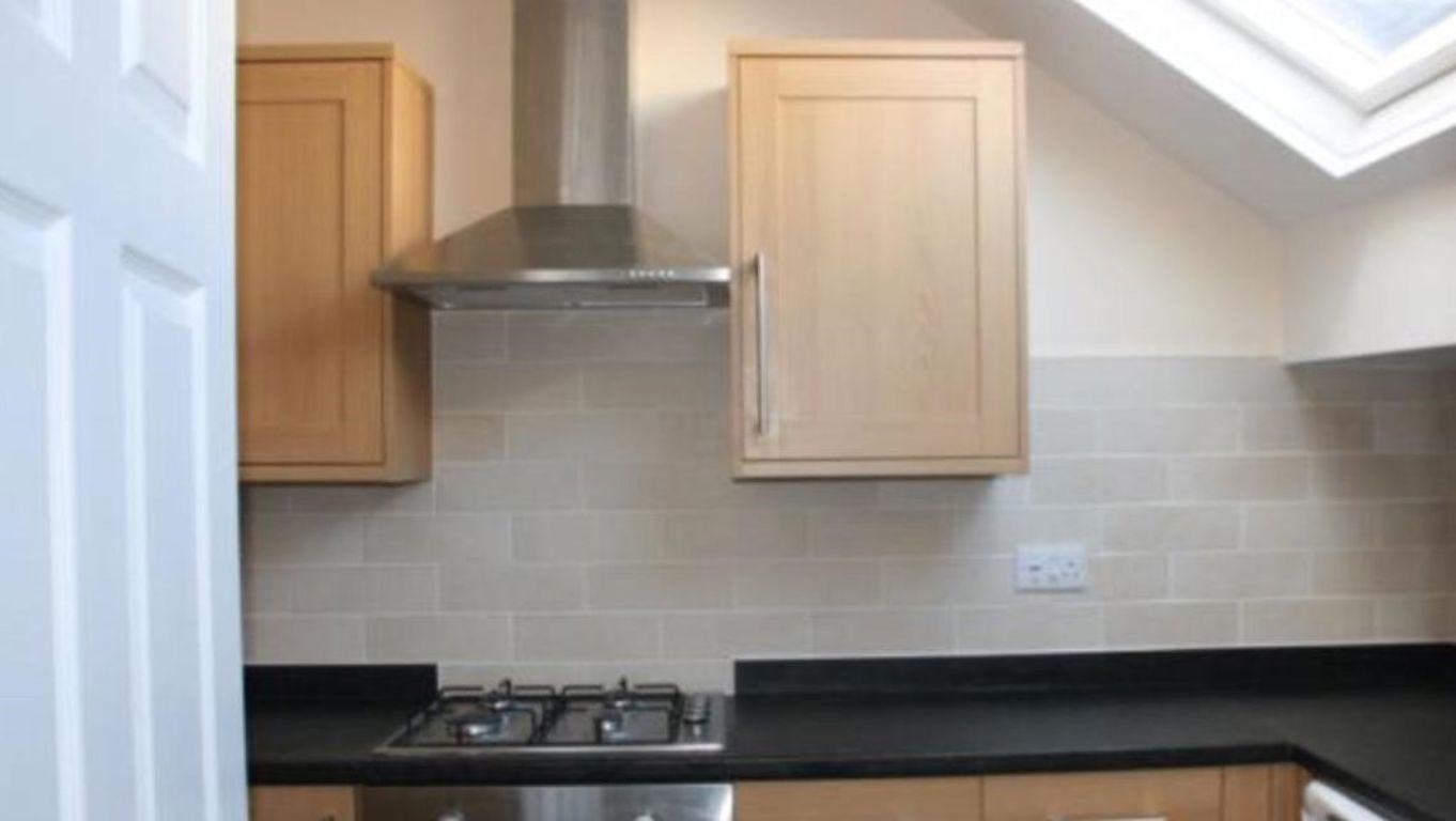 Image of Holyhead Road Studio D