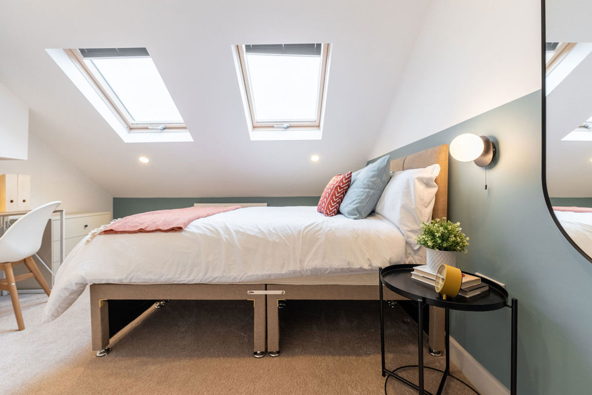 Image of Hamilton Road room 2, Coventry