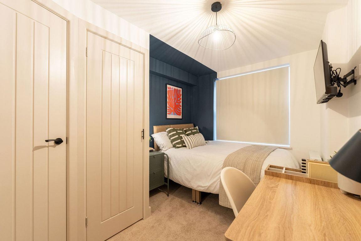 Image of Hamilton Road room 2, Coventry