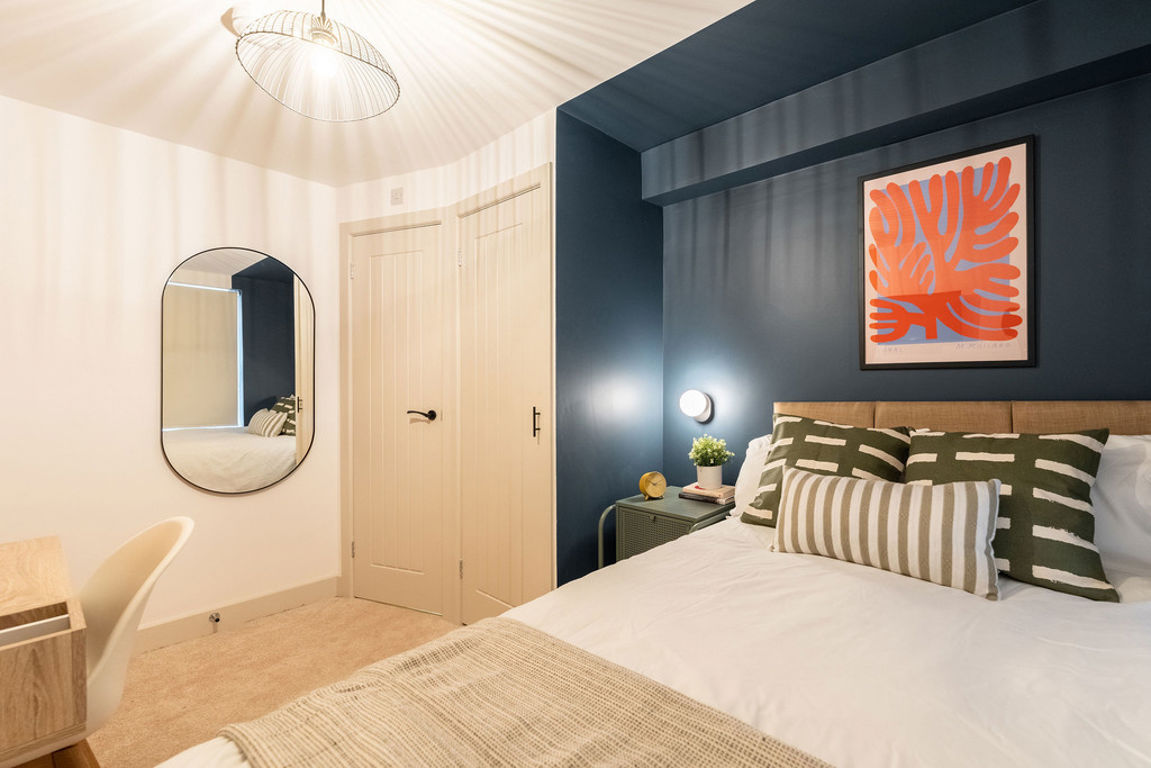 Image of Hamilton Road room 2, Coventry