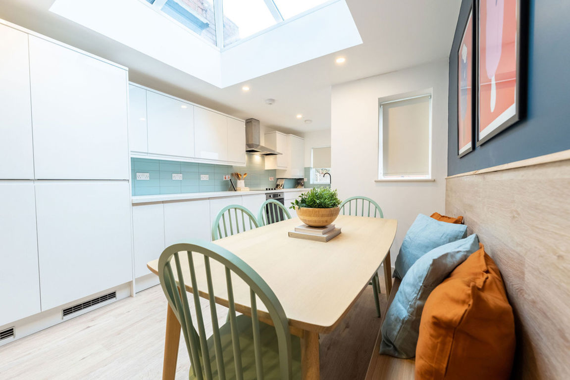 Image of Hamilton Road room 2, Coventry