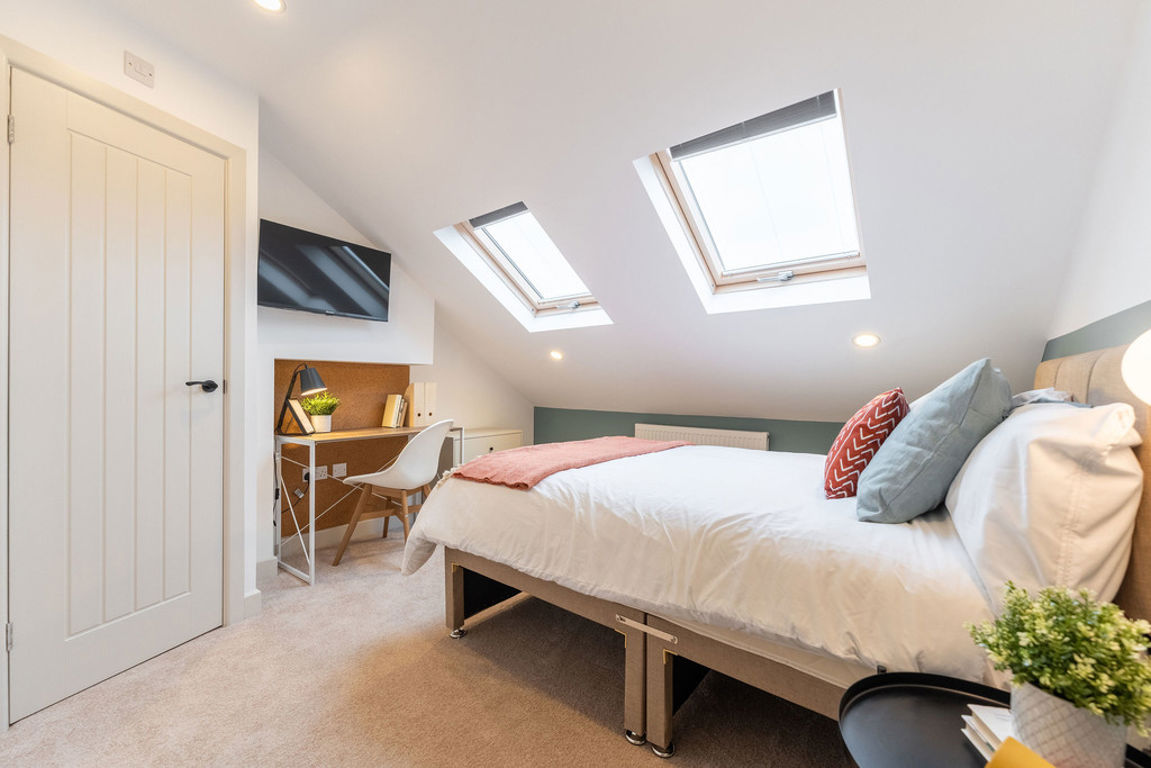 Image of Hamilton Road room 2, Coventry