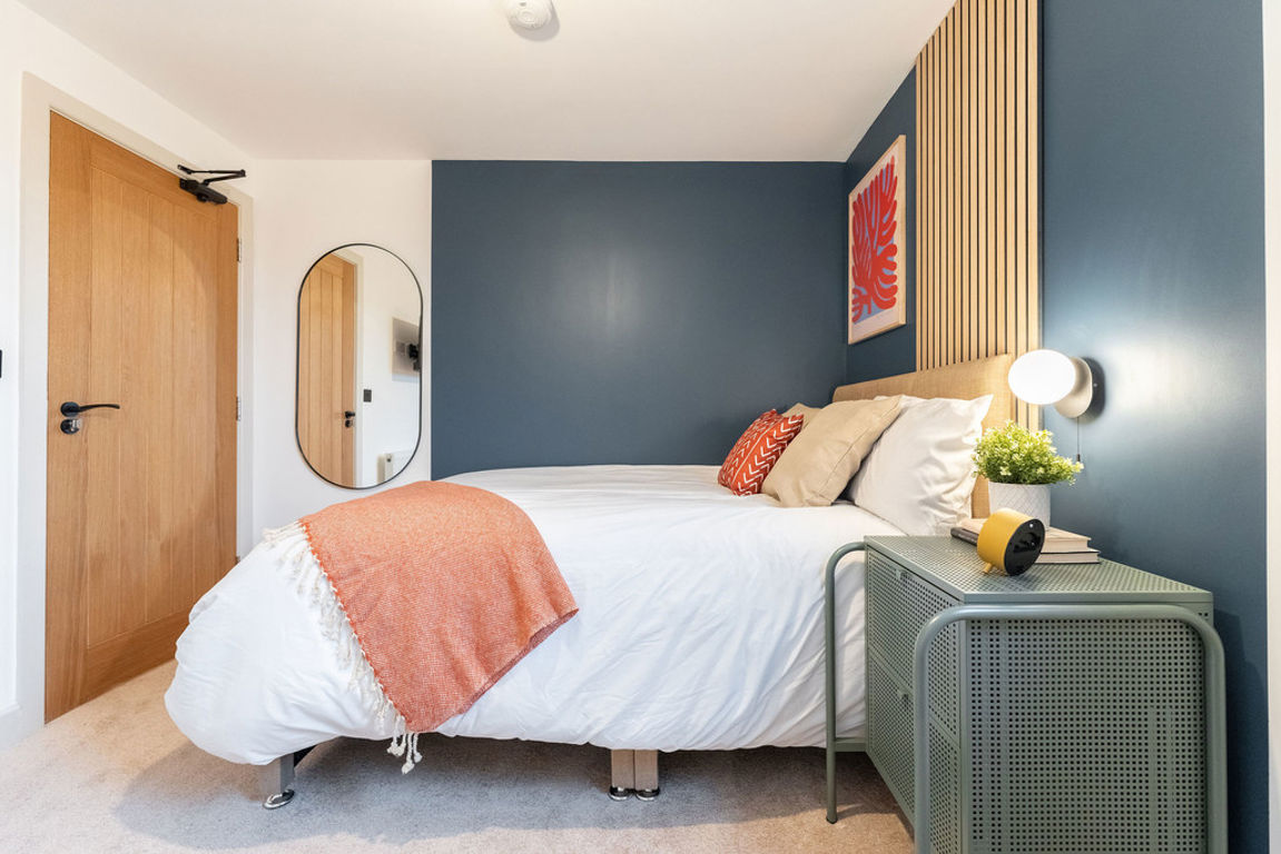 Image of Hamilton Road room 2, Coventry