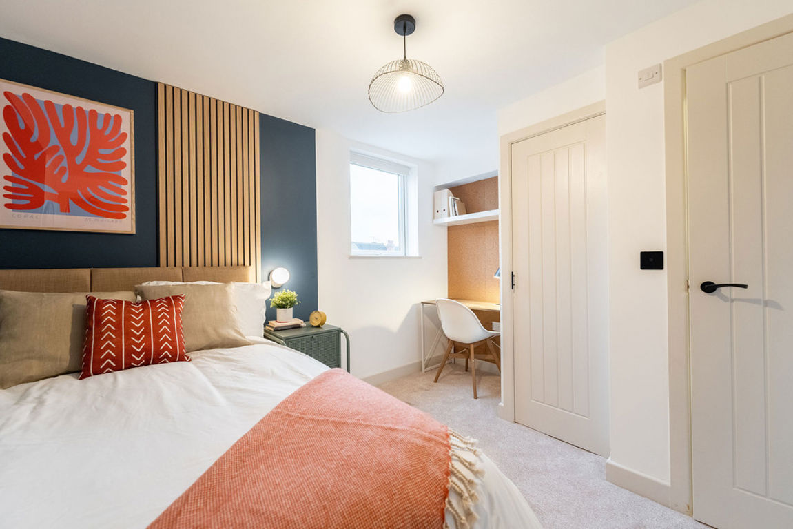 Image of Hamilton Road room 2, Coventry