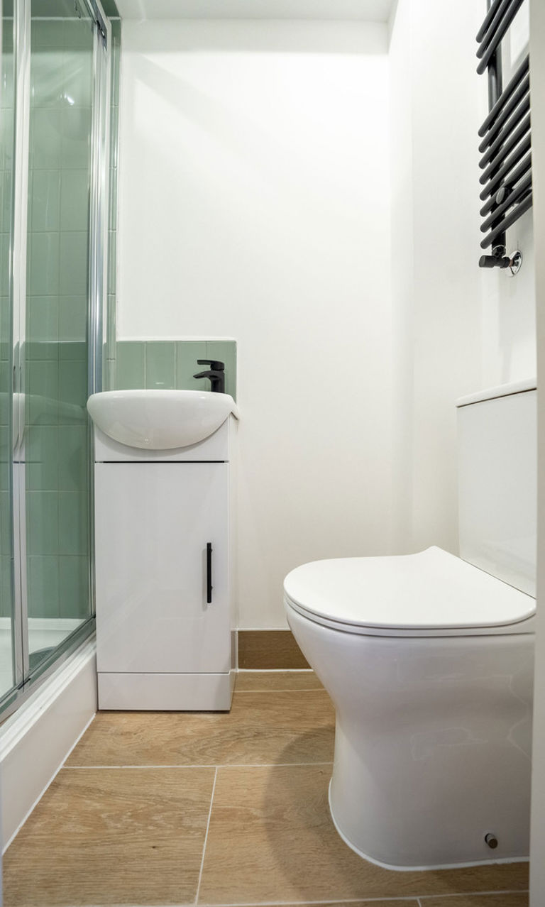 Image of Hamilton Road room 2, Coventry