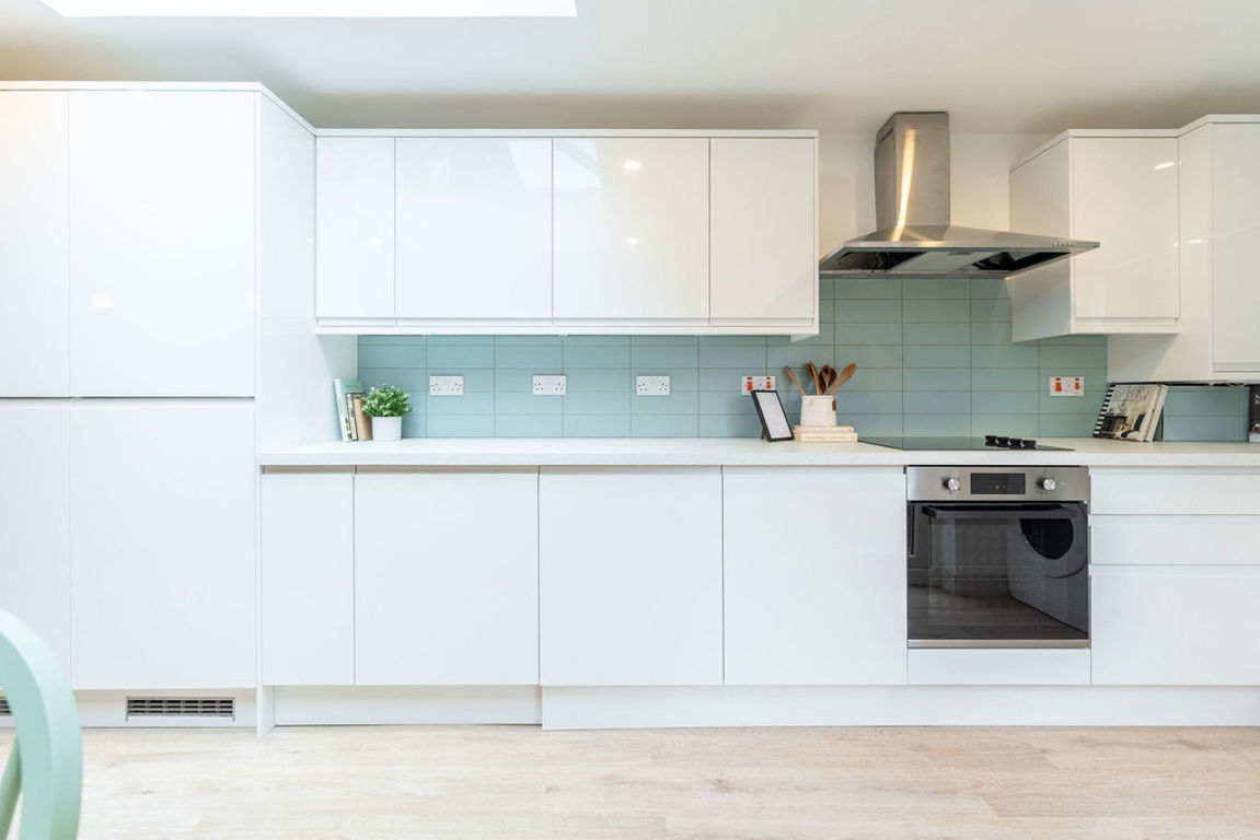 Image of Hamilton Road room 2, Coventry