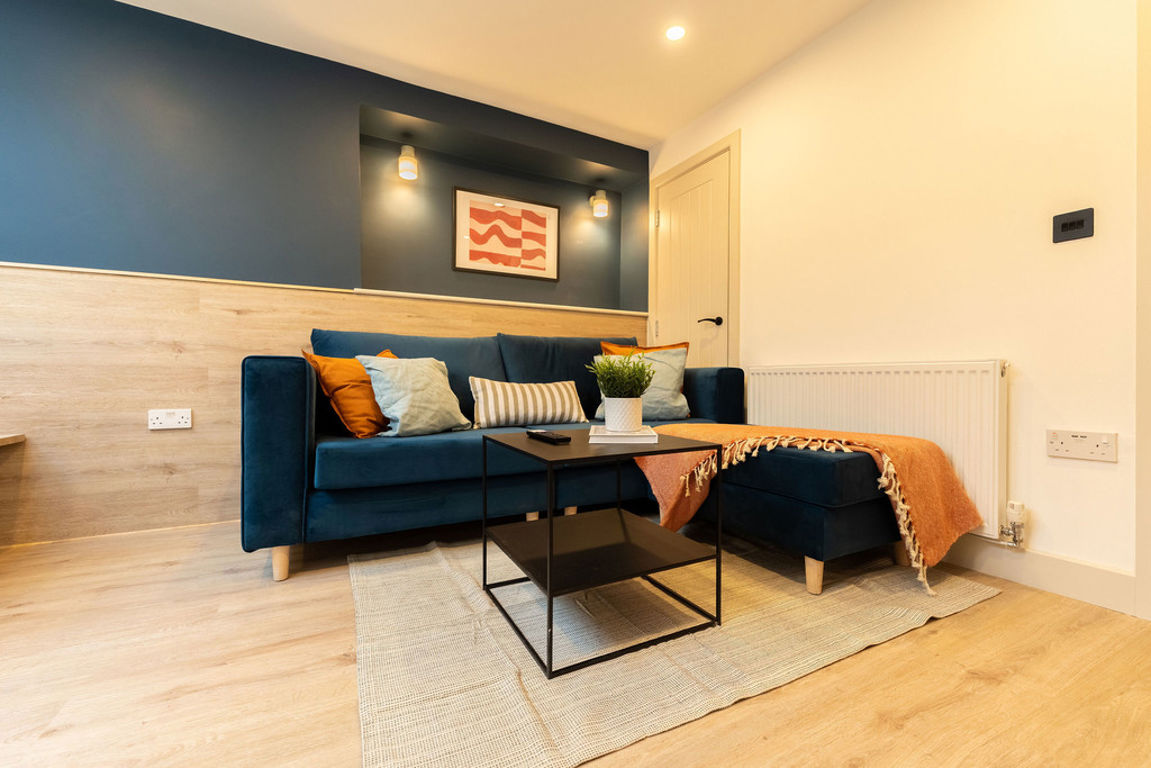 Image of Hamilton Road room 2, Coventry