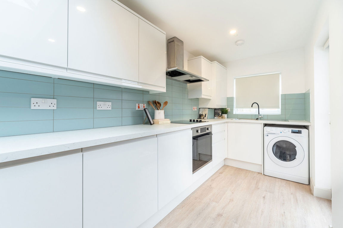 Image of Hamilton Road room 2, Coventry