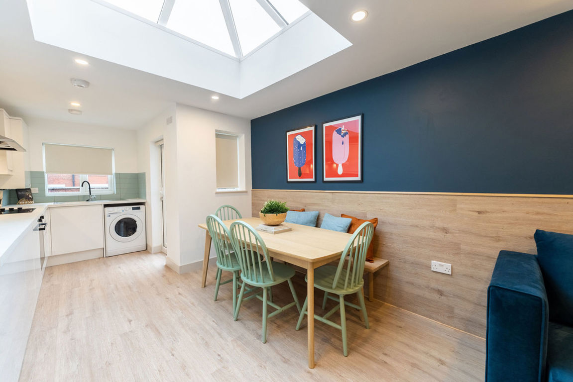 Image of Hamilton Road room 2, Coventry