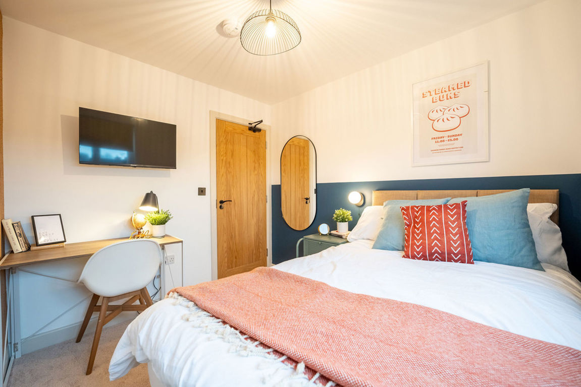 Image of Hamilton Road room 2, Coventry