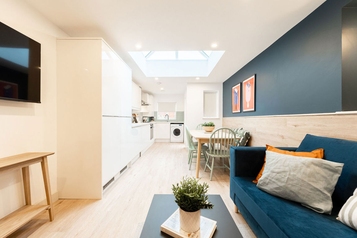 Image of Hamilton Road room 2, Coventry